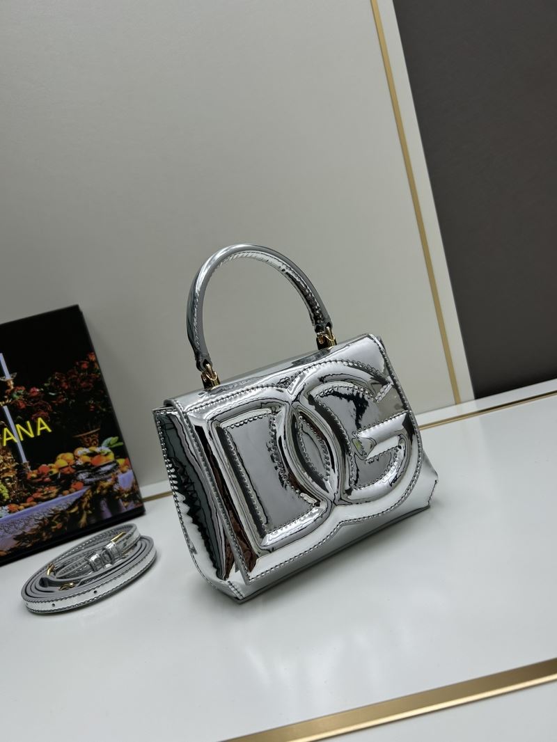 Dolce Gabbana Satchel Bags